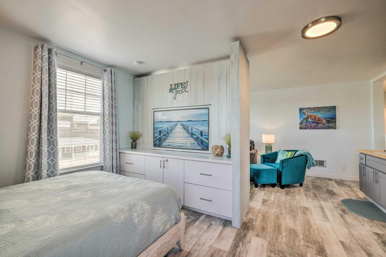 Adorable Downtown Studio - 1 Block To Long Beach! Εξωτερικό φωτογραφία