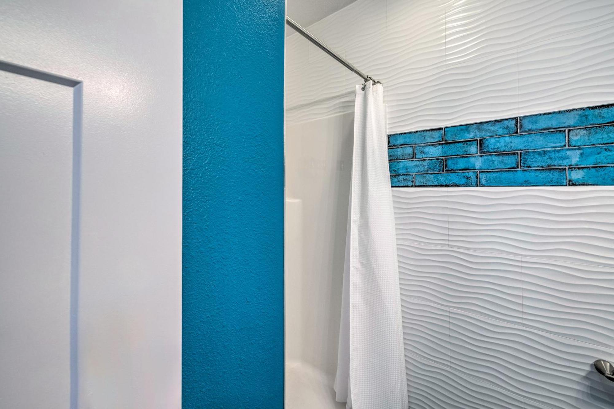 Adorable Downtown Studio - 1 Block To Long Beach! Εξωτερικό φωτογραφία